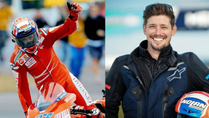 Masih Ingat Casey Stoner? Legenda MotoGP yang Pilih Pensiun di Puncak Kariernya, Sekarang Begini Kabarnya