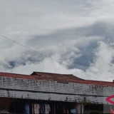 PGA Laporkan Gunung Marapi Erupsi Sekitar 47 Detik