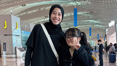 Pengakuan Jujur Fans No 1 Asal Korea Lihat Kondisi Red Sparks Setelah Ditinggal Megawati Hangestri: Aku Rindu...