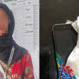 Akal Bulus Pengunjung Lapas Cipinang, Simpan Sesuatu di Kemasan Tisu