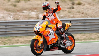 Casey Stoner Akhirnya Ungkap Faktor yang Membuat Motor dari Pabrikan Jepang Kini Kalah Bersaing di MotoGP