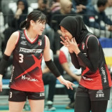 Yeum Hye-seon Kunjungi Indonesia, Sahabat Megawati Hangestri Gelar Jumpa Fans Pekan Ini