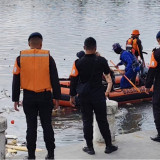 Pencarian Korban Hilang Akibat Banjir di Denpasar Dihentikan