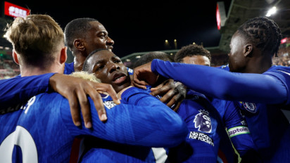 Bayern Munchen Vs Chelsea: UEFA Bikin The Blues Rombak Skuad Liga Champions