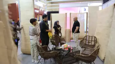 Indonesia Jadi Pusat Furnitur & Hardware Asia Pameran 3-in-1 di Jakarta Bukti Nyata Transformasi Industri