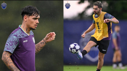 Lawan Tim Raksasa Malaysia, Shayne Pattynama Jadi Starter dan Sandy Walsh di Bangku Cadangan Buriram United