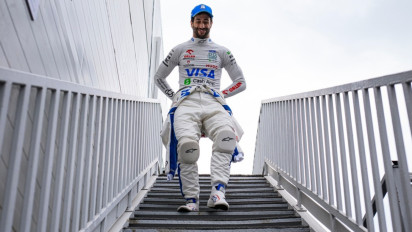 Padahal Sudah Umumkan Pensiun, dari Dunia Balap, Tapi Red Bull Tiba-tiba Ungkap Kemungkinan Daniel Ricciardo Kembali ke F1