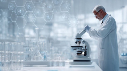 Terobosan AI di Dunia Farmasi: Teknologi Baru Memangkas Waktu Pembuatan Obat dari 10 Tahun Jadi 2 Tahun 