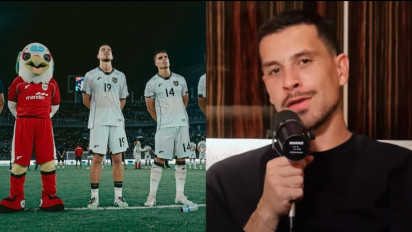 Thom Haye Bongkar Omongan Patrick Kluivert di Timnas Indonesia Jelang Round 4: Dia Selalu Katakan ke Grup