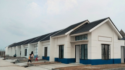 Jangan Asal Ambil KPR Rumah, Ini Pertimbangan Penting Supaya Cicilan Tak Jadi Beban Panjang