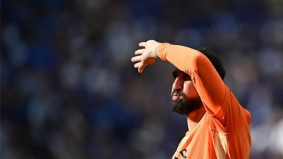 PSG Rela Lepas Donnarumma ke Manchester City Hanya Rp519 Miliar, Apa Alasannya?