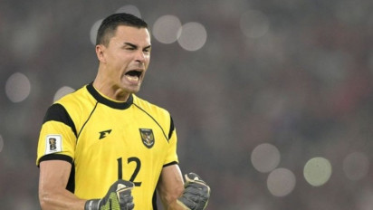 4 Kiper Ini Bisa Gantikan Emil Audero sebagai Kiper Utama Timnas Indonesia di Kualifikasi Piala Dunia 2026, Ada Nama Baru?