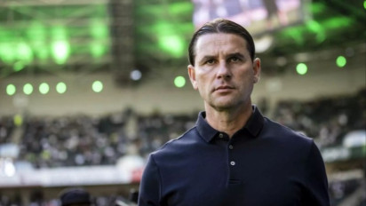 Liga Jerman Panas! Monchengladbach Pecat Seoane di Awal Musim