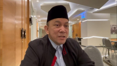Aksi Demonstrasi Diminta Tetap Kritis, Ulama Imbau Pendemo Hindari Anarkis dan Kerusuhan