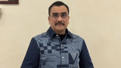 Guru Besar UNM Prof Harris Arthur Hedar Menilai Ada 5 Pasal RUU Perampasan Aset Mengandung Multitafsir