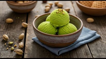 Matcha Aslinya Menyehatkan, tapi Bisa Bikin Kadar Asam Urat Kalau Dikonsumsi dengan Cara ...