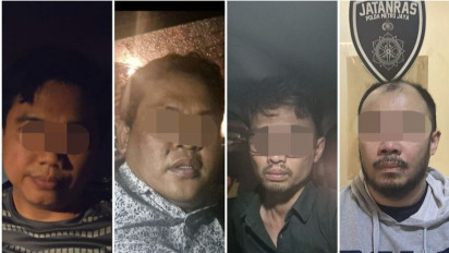 Keluarga Ungkap Kejanggalan Kasus Kematian Kepala Cabang BRI: Ada Orang Misterius...