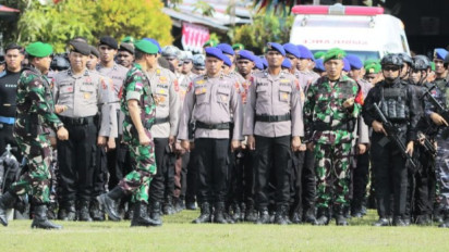 Analis Nilai Respon Cepat Kapolri Soal Reformasi Polri Jadi Bukti Keseriusan Perubahan
