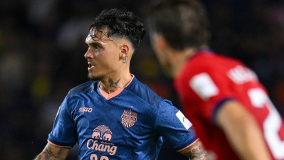 Bursa Transfer Persija: Shayne Pattynama Kian Dekat Gabung Macan Kemayoran usai Dilepas Klub Thailand?