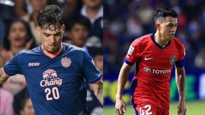 Fans Timnas Indonesia Sindir "Dewa" Bola Malaysia Arif Aiman usai Dibuat Mati Kutu Shayne Pattynama: Seperti Ayam Sayur Apalagi Ketemu Calvin Verdonk