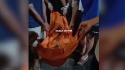 Sepele, Motif Remaja Tega Habisi Nyawa Kekasihnya Usia 23 Tahun di Ciracas Jaktim, Polisi Sebut Tidak akan Ada Diversi