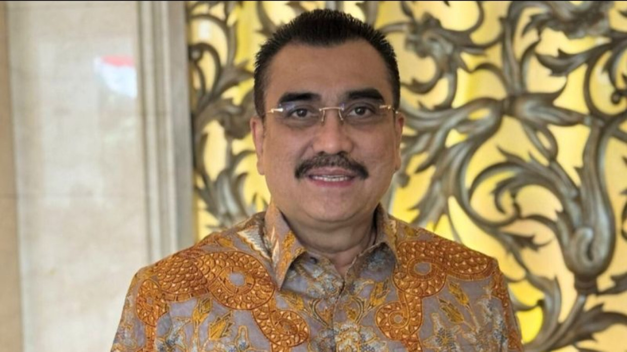 Pembahasan RUU Perampasan Aset, Ini Sejumlah Pasal yang Perlu Disorot
            - galeri foto