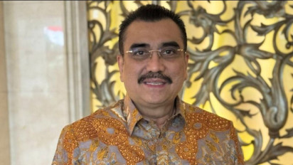 Pembahasan RUU Perampasan Aset, Ini Sejumlah Pasal yang Perlu Disorot