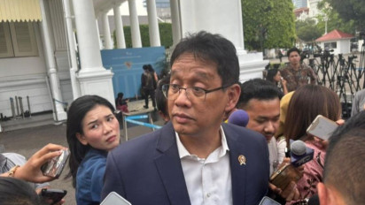 Ultimatum Purbaya: Anggaran Kementerian Tak Terpakai Akan Disapu Bersih, Dialihkan ke Rakyat!