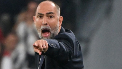 Igor Tudor Rombak Line-up Juventus saat Hadapi Villarreal? Begini Prediksi Susunan Pemain Si Nyonya Tua di Liga Champions