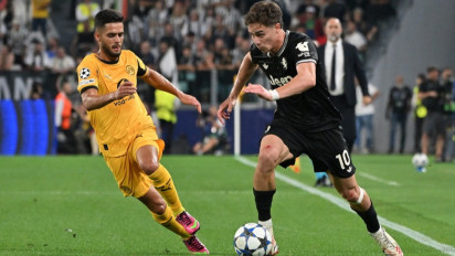 Berita Juventus: Alessandro Del Piero Akhirnya Buka Suara usai Kenan Yildiz Tiru Golnya ke Gawang Borussia Dortmund