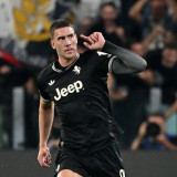 Juventus Ketiban Untung meski Turun Peringkat di Liga Italia, Dusan Vlahovic Sampaikan 2 Kabar Gembira Sekaligus