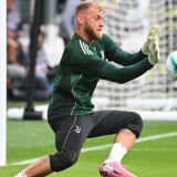 Tampil Buruk untuk Juventus, Michele Di Gregorio dan Keluarga Sampai Dapat Ancaman Pembunuhan