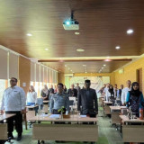 Imigrasi Cilegon Maksimalkan Pendataan WNA Lewat APOA