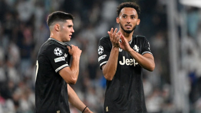 Juventus Ambil Keputusan Tepat untuk Tolak Jay Idzes, Lloyd Kelly Kini Jadi Idola Baru Suporter Bianconeri