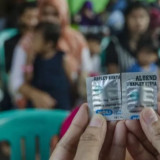 Akademisi Parasitologi UGM Ingatkan Jangan Minum Obat Cacing karena FOMO