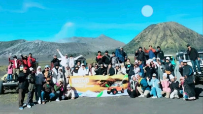 Korban Meninggal Tragedi Bus 88 Bromo Bertambah, Perawat Bina Sehat Wafat Bersama Janin