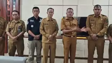 Wali Kota Prabumulih Minta Maaf, Pastikan Jabatan Roni Ardiansyah sebagai Kepala Sekolah Tidak Dicopot