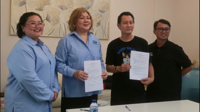 Bobby The Cat Gandeng PPJI, Siapkan Dapur Makan Bergizi Gratis di Daerah Tertinggal