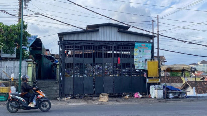 Fenomena Darurat Sampah Kembali Terjadi di Kota Yogyakarta, Gubernur DIY: Sudah Bisa Masuk, Jangan Numpuk Lagi