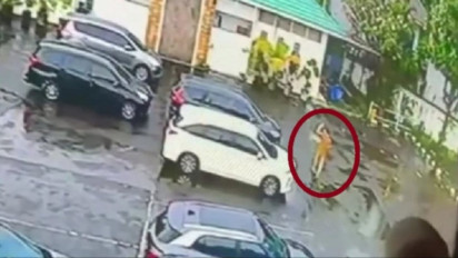 Dari 2 Minggu Lalu, Eks Kabareskrim Sudah Berani Bilang Begini soal Pembunuhan Kacab Bank BUMN: Seharusnya kan...