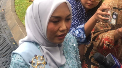 Politisi PKB Diundang Presiden Prabowo ke Istana, Dilantik Jadi Wamenkop?