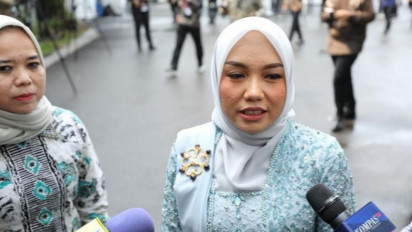 Usai Erick Thohir, Kini Mencuat Isu Politikus PKB Farida Faricha Jadi Wamenkop