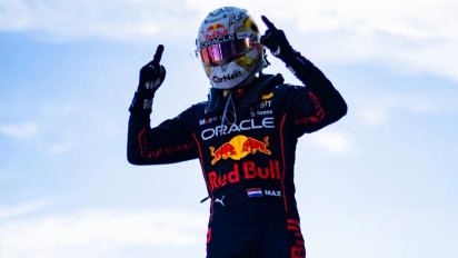 Kemenangan Max Verstappen di Monza Buat Petinggi Red Bull Optimis Hadapi Sisa Musim F1 2025, Sampai Peringatkan...