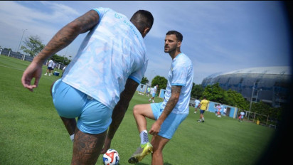 Jadwal Persib Bandung di AFC Champions League Two, Lawan Runner Up Musim Lalu