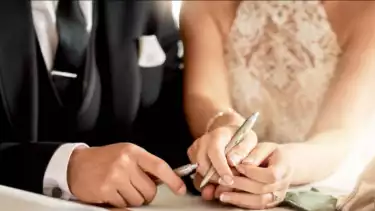 Ilustrasi Sepupuan tapi Menikah, Memangnya Boleh ya? Ustaz Adi Hidayat Ungkap Hukumnya Haram Jika Kondisinya...