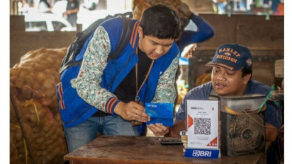 Dorong Ekonomi Kerakyatan Bergeliat, BRI Salurkan KUR Rp114,28 Triliun kepada 2,5 juta Debitur UMKM hingga Agustus 2025