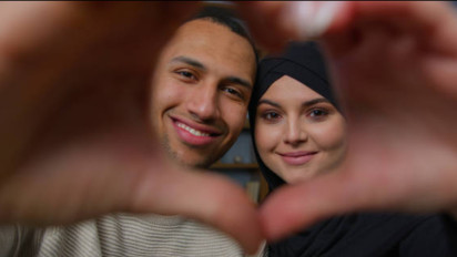 Sepupuan tapi Menikah, Memangnya Boleh ya? Ustaz Adi Hidayat Ungkap Hukumnya Haram Jika Kondisinya...