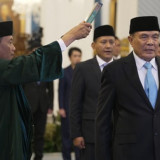 Menko Polkam: Pelaku Serangan di Lebanon Harus Dihukum