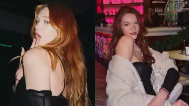 Potret Atlet Voli Cantik Turki, Marina Markova