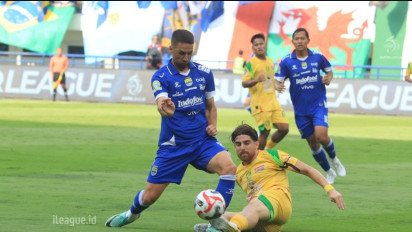 Klub Super League Masih Lebih Baik dari Klub Pemain Timnas Indonesia, Belum Ada Satu Pun Pelatih Dicopot